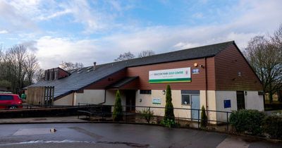 Staff 'told they were losing their jobs a week before Christmas'