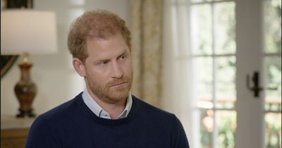 Buckingham Palace sends 'urgent' response to Prince Harry interviews