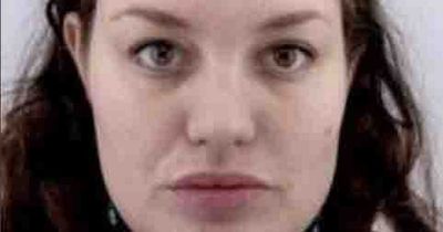 Police sweep city's hotels in search for missing mother and newborn baby whose car broke down in Bolton