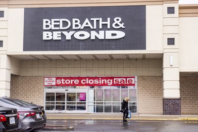 How Bed Bath & Beyond lost its financial footing—and its most loyal customers