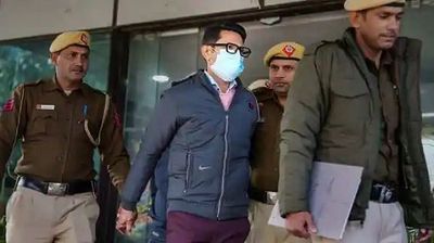 Air India Urination Case: Delhi Court Reserves Order On Bail Plea Of Accused Shankar Mishra