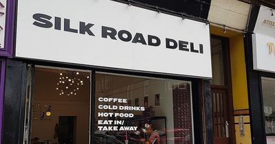 Glasgow favourite Silk Road Deli announces closure due to 'spiralling costs'