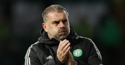 Ange Postecoglou uses FA Cup shocks as Celtic warning as he makes 'different element' admission