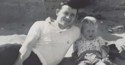 Family of former Ravenscraig worker searching for old workmates after asbestos cancer death tragedy