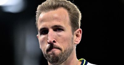 Tottenham captain Harry Kane told he has better chance of winning trophies with Newcastle United