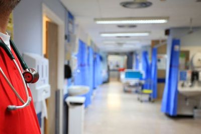 Physiotherapists to strike on two dates in next month over pay