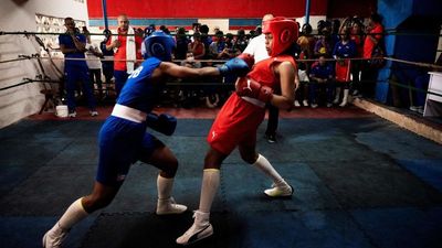 Cuban Authorities Finally Allow Women To Compete In Boxing