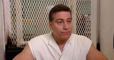 Killer who had wife murdered called 'coward' after final words before being executed