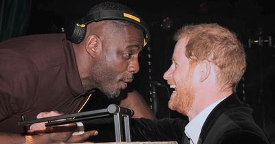 15 celebrity pals Prince Harry savagely snubbed in tributes - and ruined friendships