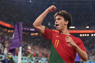 Chelsea sign Joao Felix on loan from Atletico Madrid