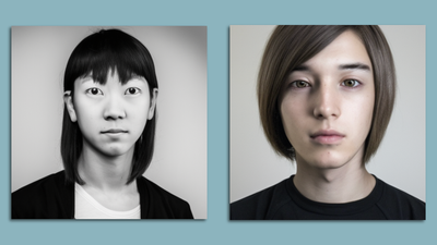 Marketing agencies hire AI "interns"