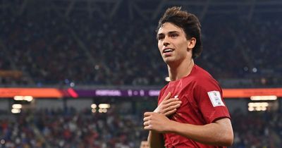 Chelsea complete Joao Felix loan deal signing from Atletico Madrid