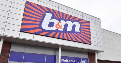 Woman bags £70 of B&M items for £3 using special 'scanner'