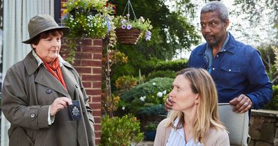 Vera new series guest stars confirmed as Holby City legend and Game of Thrones star join cast