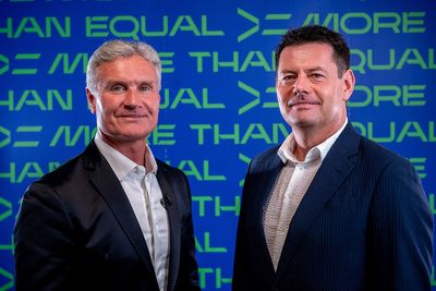 More Than Equal launches Global Attitude Survey