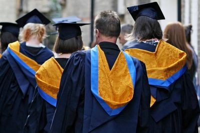 Universities get extra £15m to help students with cost-of-living pressures