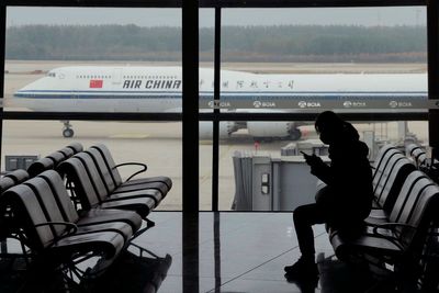 China preparing to expand airline service to United States