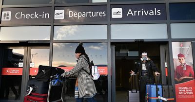 Edinburgh travellers forced to pay out extra when flying to 30 countries in 2023