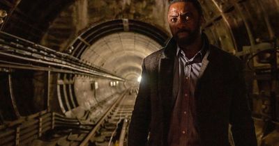 Luther star Idris Elba says James Bond is inspiration behind movie after distancing himself from 007