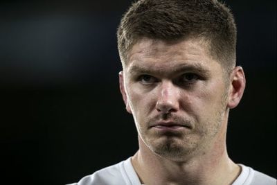 Owen Farrell gets Six Nations all-clear as RFU send England captain to tackle school