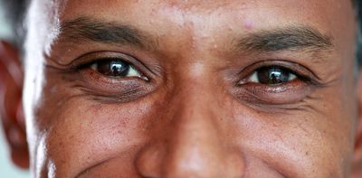Eye movement science is helping us learn about how we think