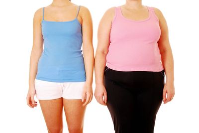 Women unhappy with their bodies ‘spend more time looking at slimmer females’