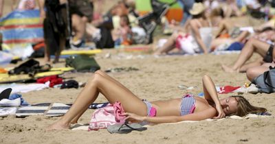 Holidaymakers feel guilty for putting their feet up and doing nothing while on holiday