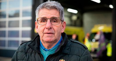 Paramedics delayed for hours find they're 'too late' to save patients