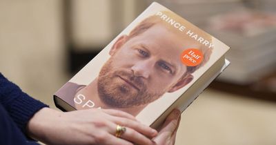 Prince Harry could lose his title as MPs push through legislation