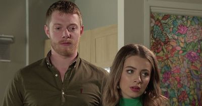 Coronation Street's Daisy and Daniel set for epic plot 'you don't generally see on TV', says show boss