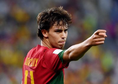 Joao Felix: Can new Chelsea signing play in Champions League?