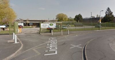 Parents 'struggle' after nursery announces sudden closure