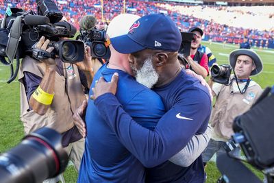 Broncos have competition from 4 other teams hiring a new coach