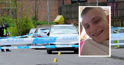 Scots murder bid thug who was caught after asking police to find missing car is jailed