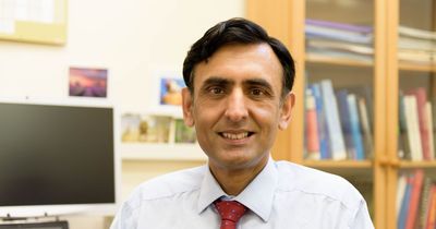 Welsh Government reveals its new chief scientific adviser