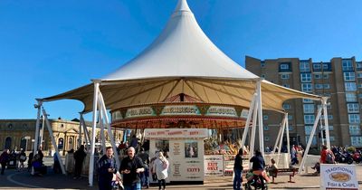 Merseyside town's 'hidden gem' that's lasted 122 years