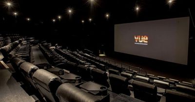 Cinema lovers can get five Vue tickets for £20 for any film at any time until March