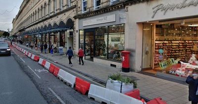 New Starbucks coffee shop planned near Bristol city centre as shop set to close