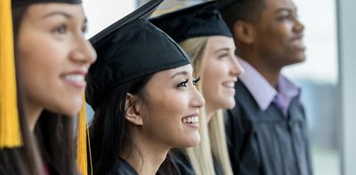 College students who work more hours are less likely to graduate