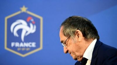 French football boss suspended amid row over Zidane comments