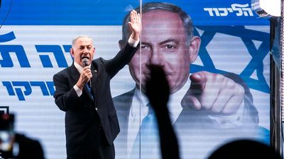 Israeli PM Vows To Fight Against Nuclearization Of Iranian ‘terror Regime’