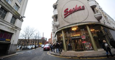 Infamous Manchester hotel branded 'stuff of nightmares' thanks to room that 'stinks'