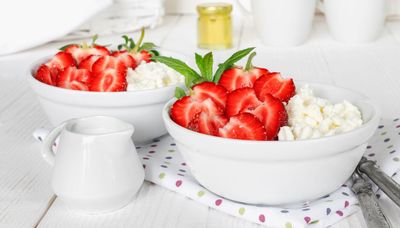 Delicious, healthy foods you can enjoy — and not pack on the calories