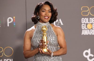 Angela Bassett becomes the first actor from MCU to win a Golden Globe: ‘We embarked on this journey together’