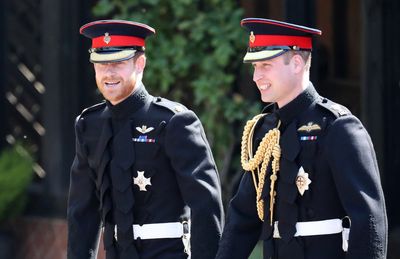 King Charles would be ‘furious’ over Harry’s ‘deeply insulting’ nicknames for private secretaries