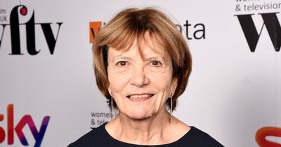BBC legend Dame Joan Bakewell reveals cancer diagnosis after her sister died from disease
