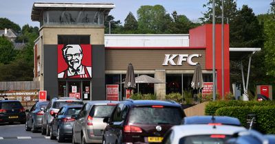 Ex-KFC employee shares the most frustrating arguments they've had with customers