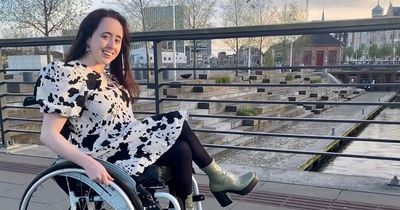 Irish woman refused access to popular London show because they 'can't cater for wheelchair users'