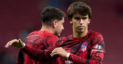 Graham Potter makes honest Joao Felix admission ahead of possible Chelsea debut vs Fulham