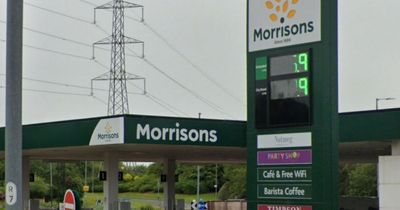 Morrisons 5p petrol offer as supermarket issues cheap fuel vouchers